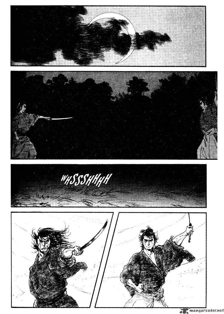 Lone Wolf And Cub 13 223