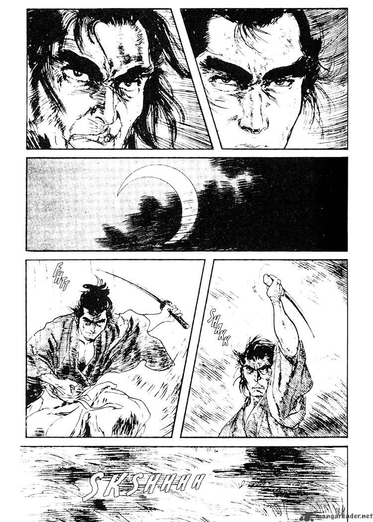 Lone Wolf And Cub 13 224
