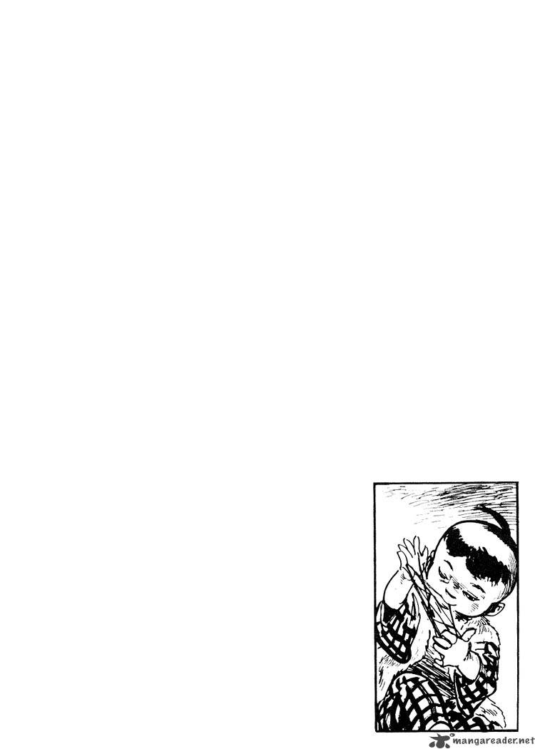 Lone Wolf And Cub 13 237