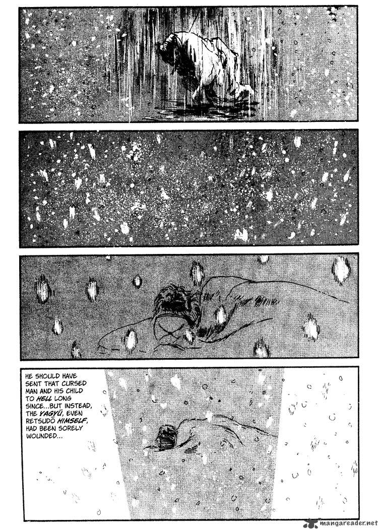 Lone Wolf And Cub 13 24