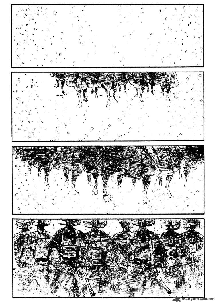 Lone Wolf And Cub 13 25