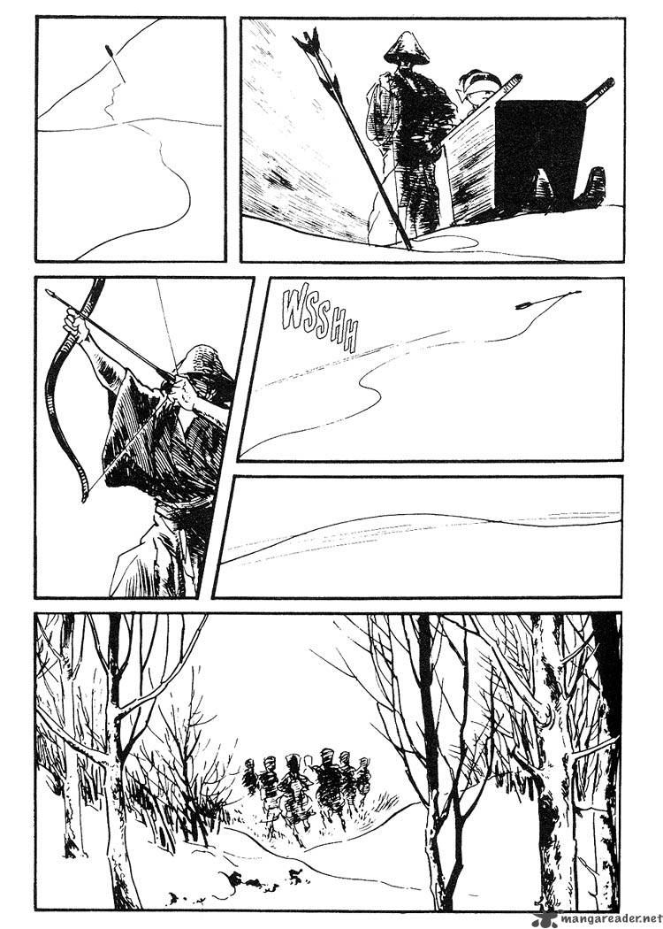 Lone Wolf And Cub 13 51