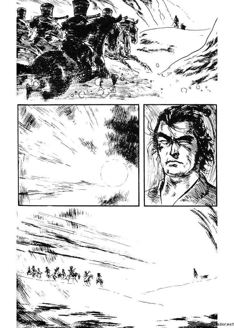 Lone Wolf And Cub 13 56