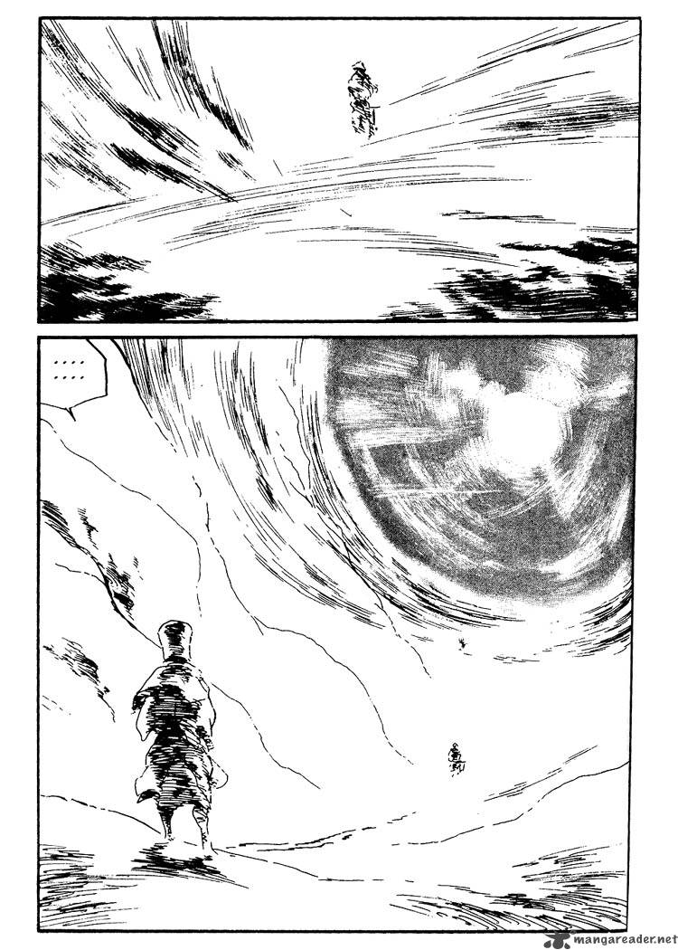 Lone Wolf And Cub 13 59