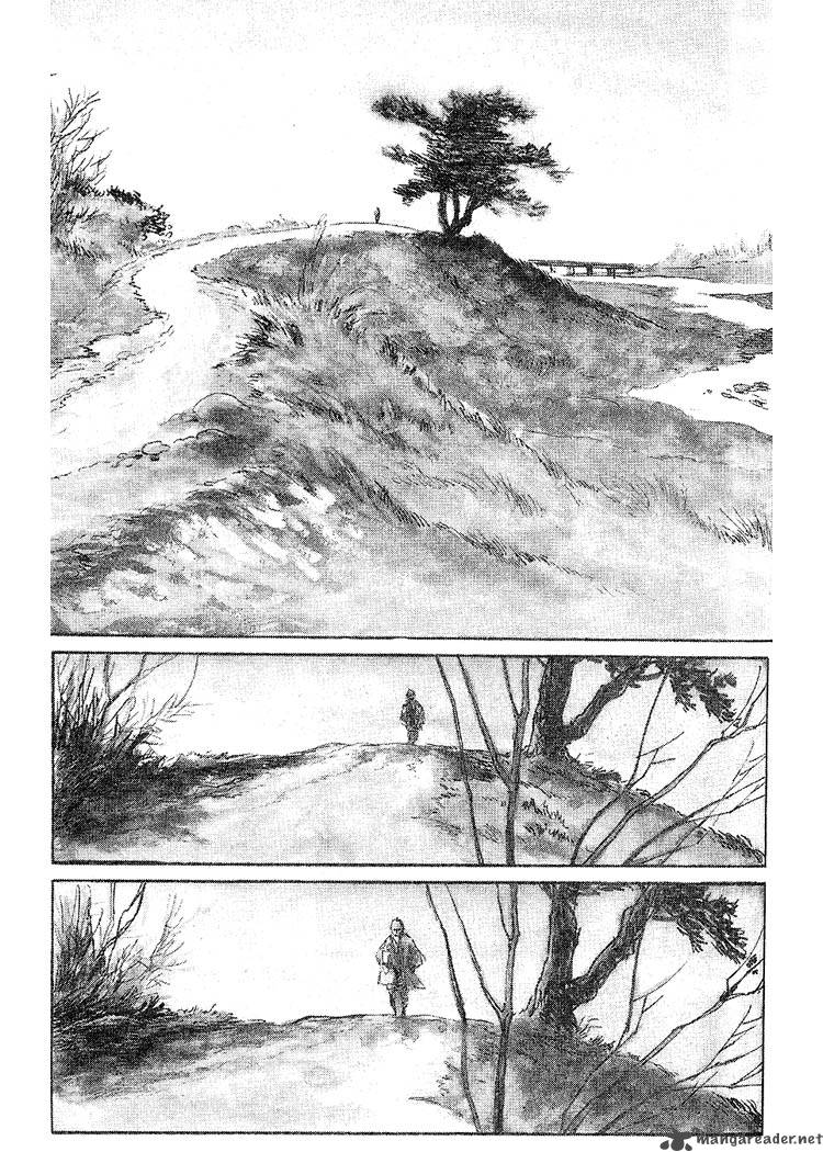 Lone Wolf And Cub 13 61