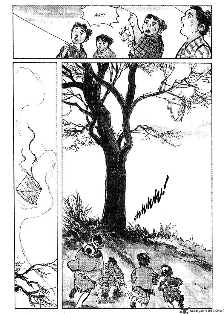 Lone Wolf And Cub 13 66