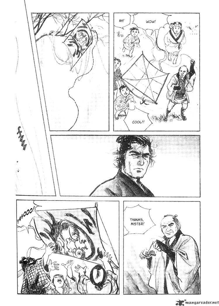 Lone Wolf And Cub 13 68