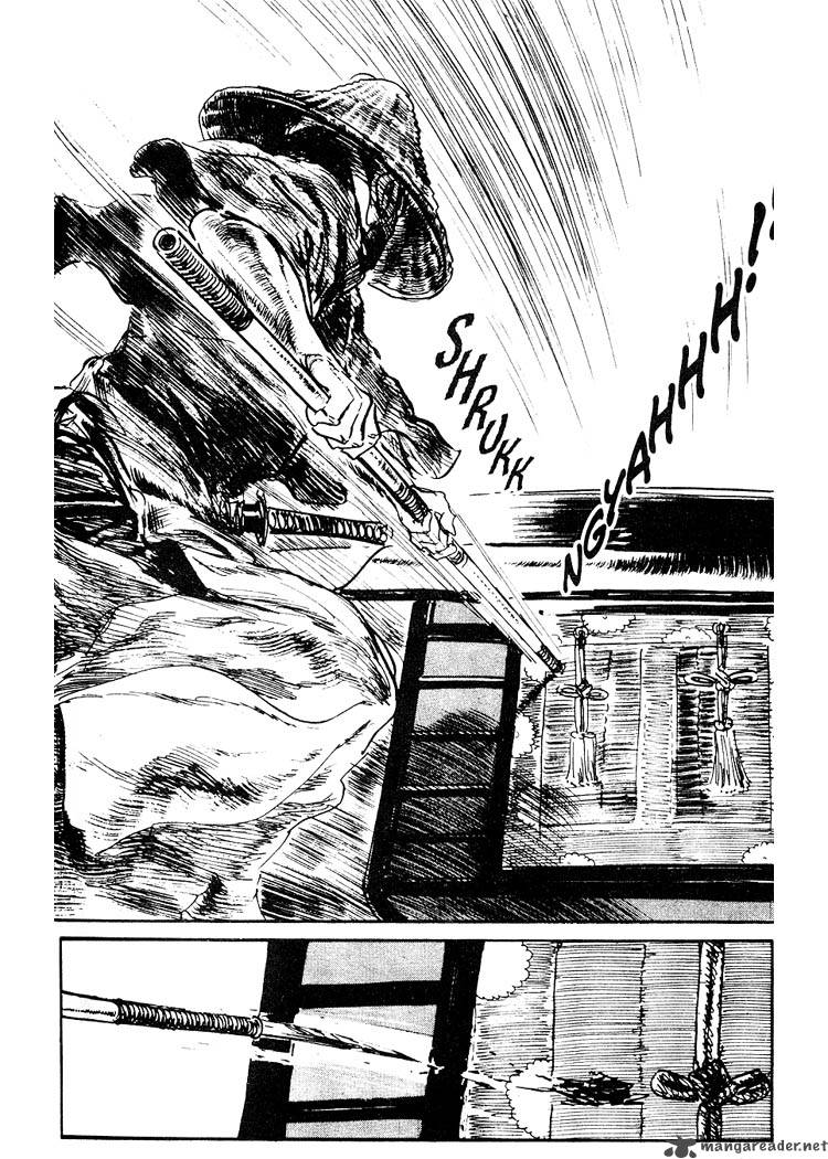 Lone Wolf And Cub 13 90