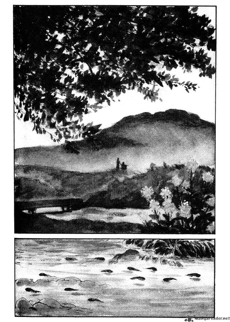Lone Wolf And Cub 14 135