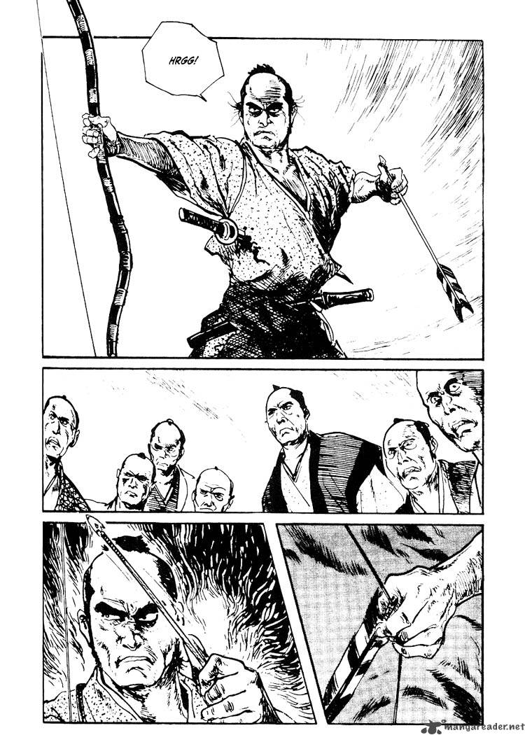 Lone Wolf And Cub 14 213
