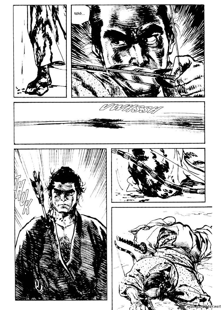 Lone Wolf And Cub 14 215