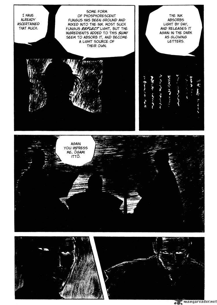 Lone Wolf And Cub 14 229