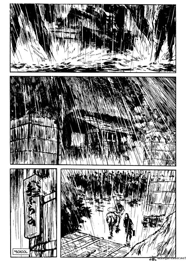 Lone Wolf And Cub 14 23