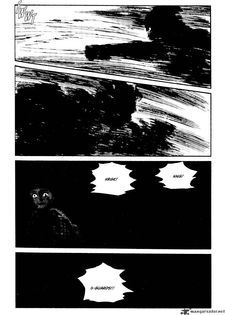 Lone Wolf And Cub 14 231
