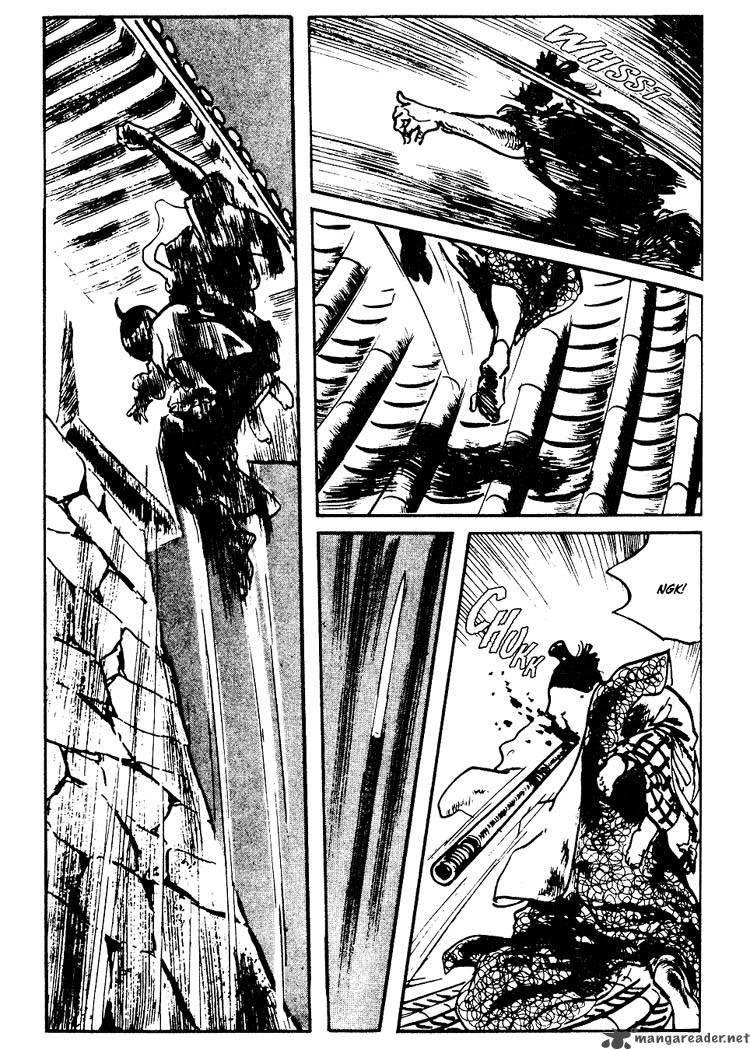 Lone Wolf And Cub 14 238