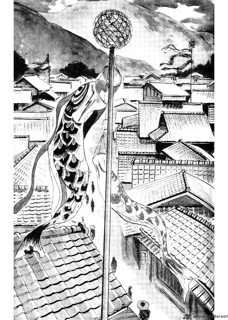 Lone Wolf And Cub 14 244