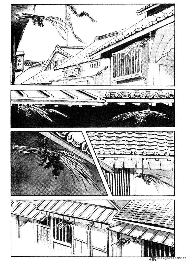 Lone Wolf And Cub 14 245