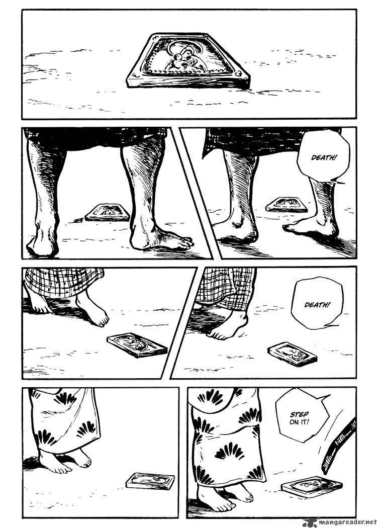 Lone Wolf And Cub 14 278
