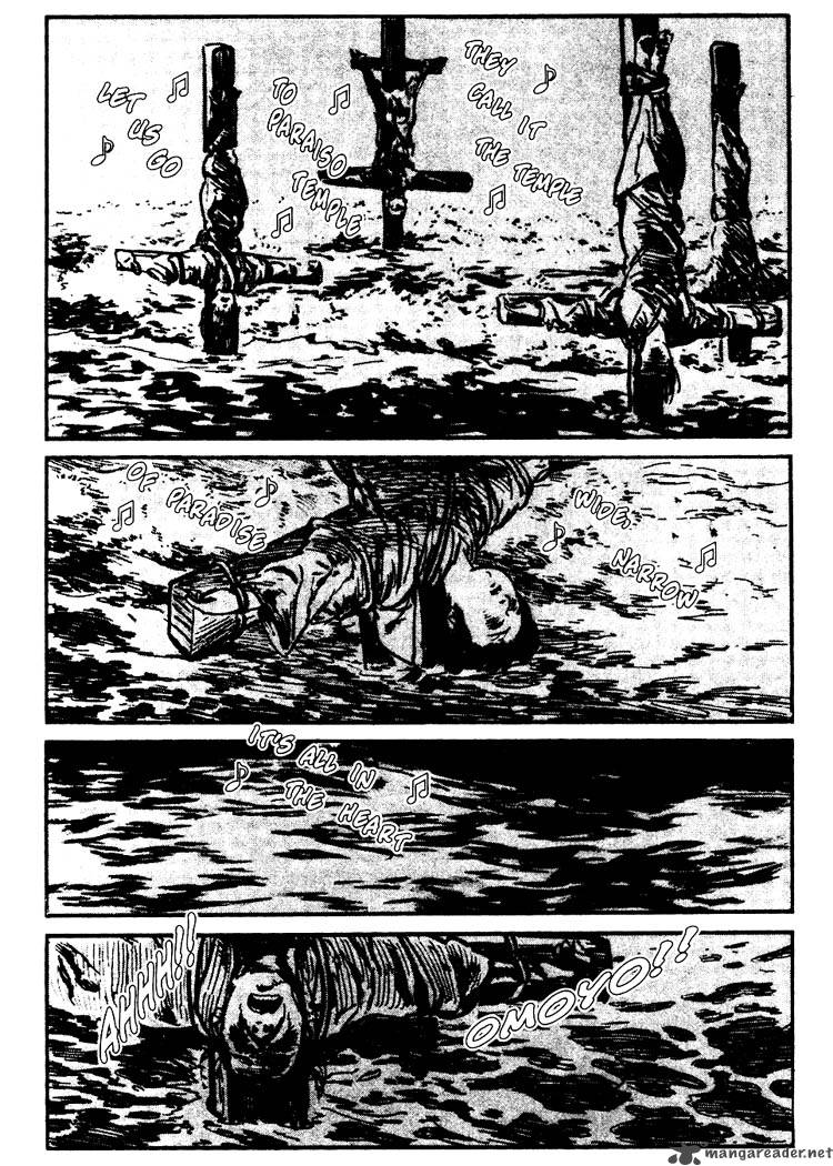 Lone Wolf And Cub 14 291