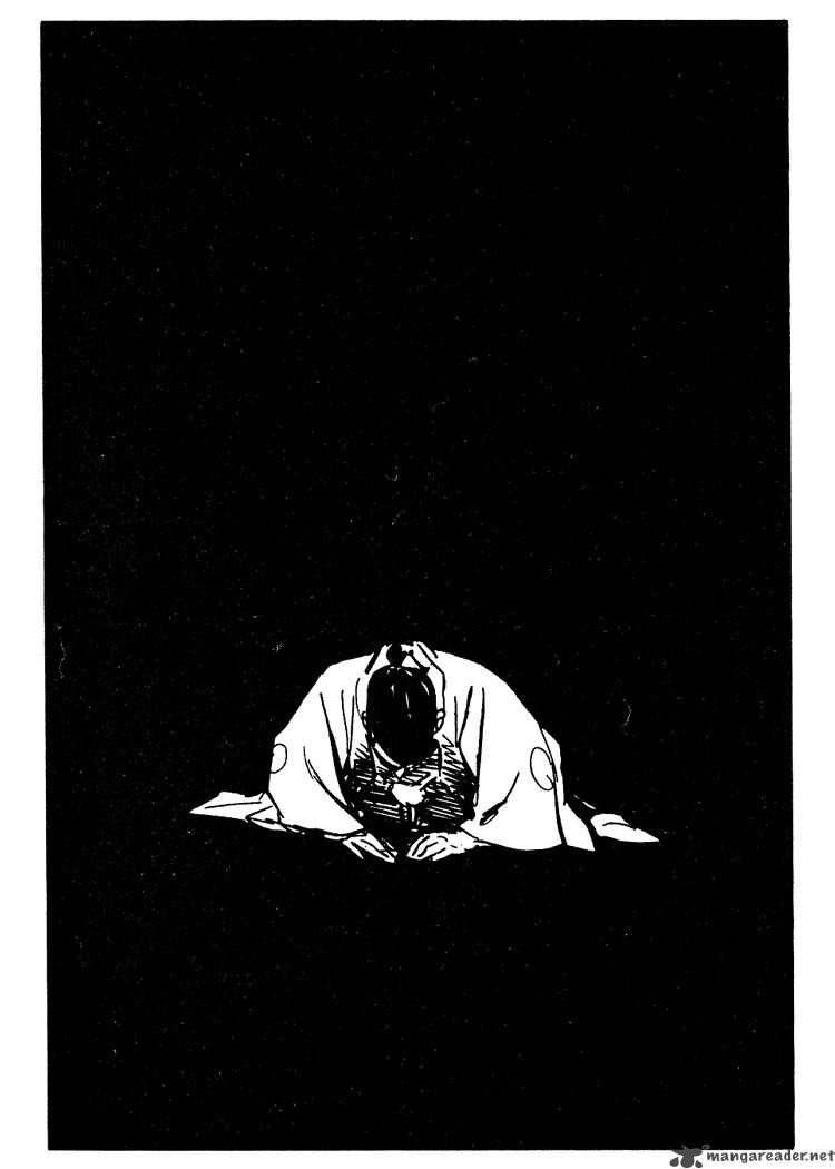 Lone Wolf And Cub 14 33