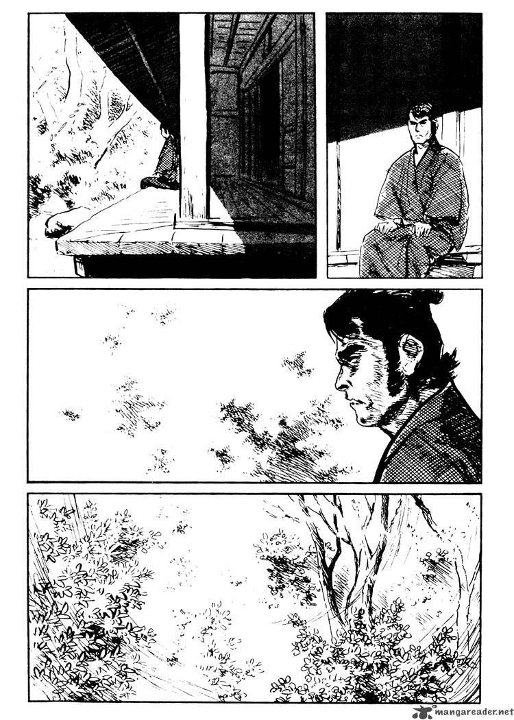 Lone Wolf And Cub 14 38
