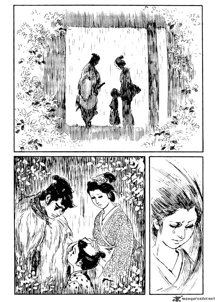 Lone Wolf And Cub 14 39
