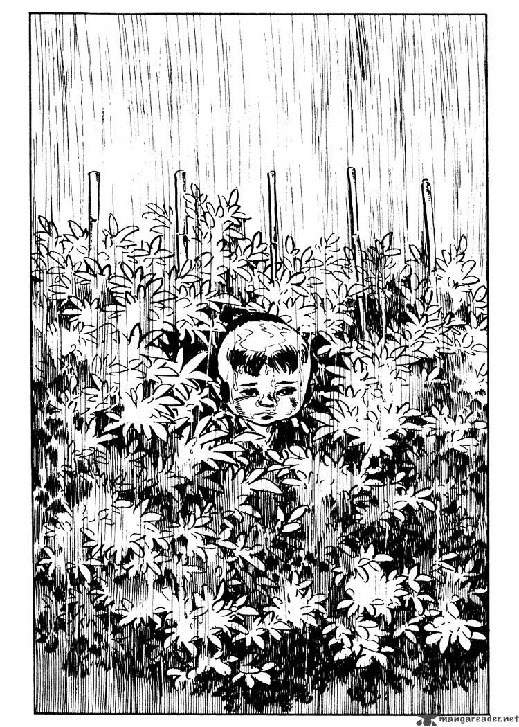Lone Wolf And Cub 14 53
