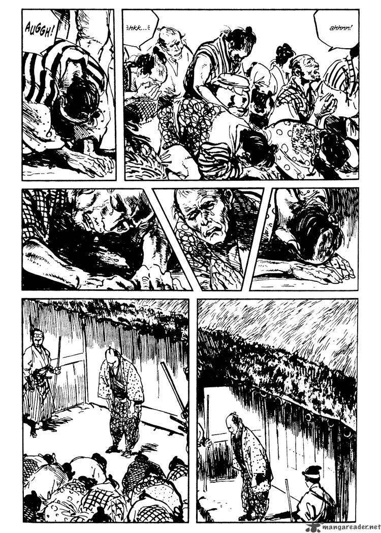 Lone Wolf And Cub 14 56