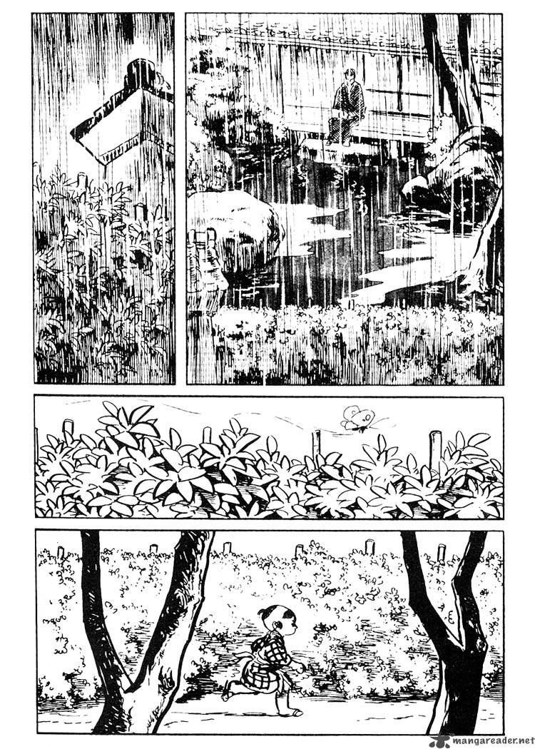 Lone Wolf And Cub 14 61