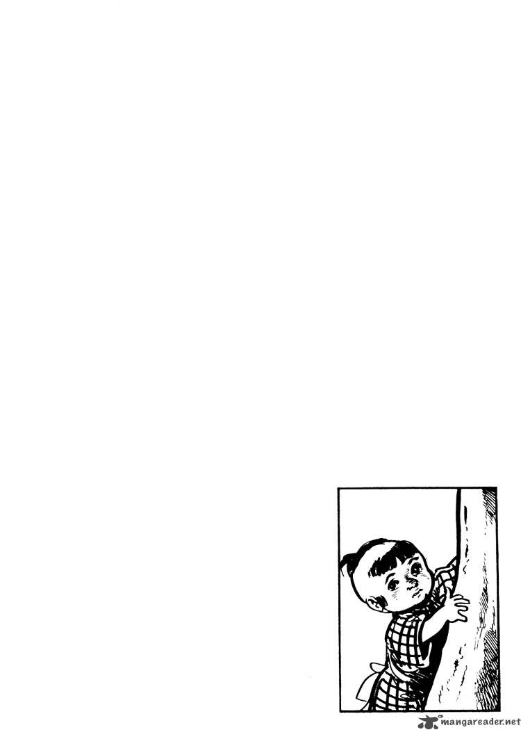 Lone Wolf And Cub 14 73