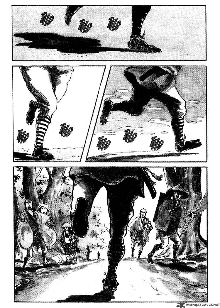 Lone Wolf And Cub 14 75