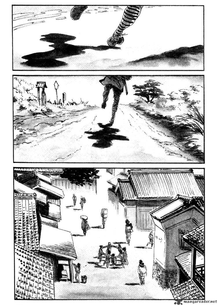 Lone Wolf And Cub 14 79