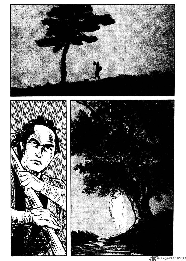 Lone Wolf And Cub 14 94