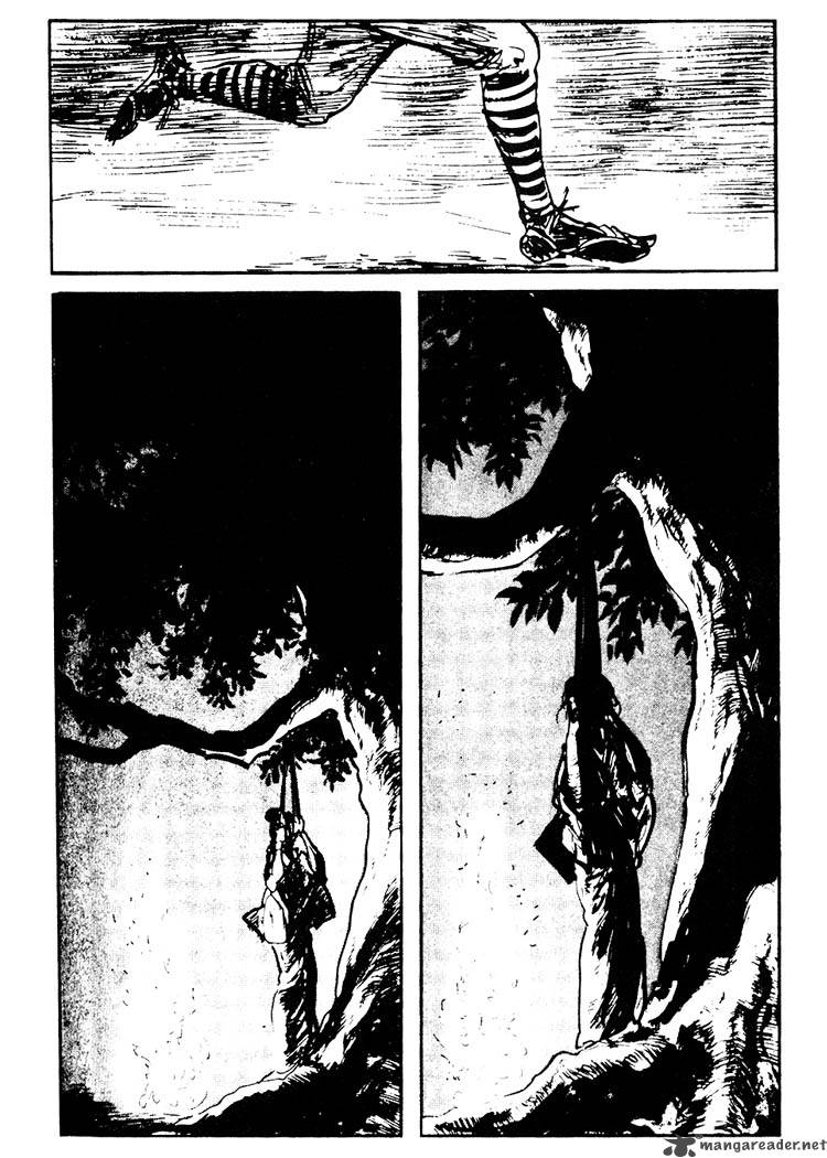 Lone Wolf And Cub 14 95