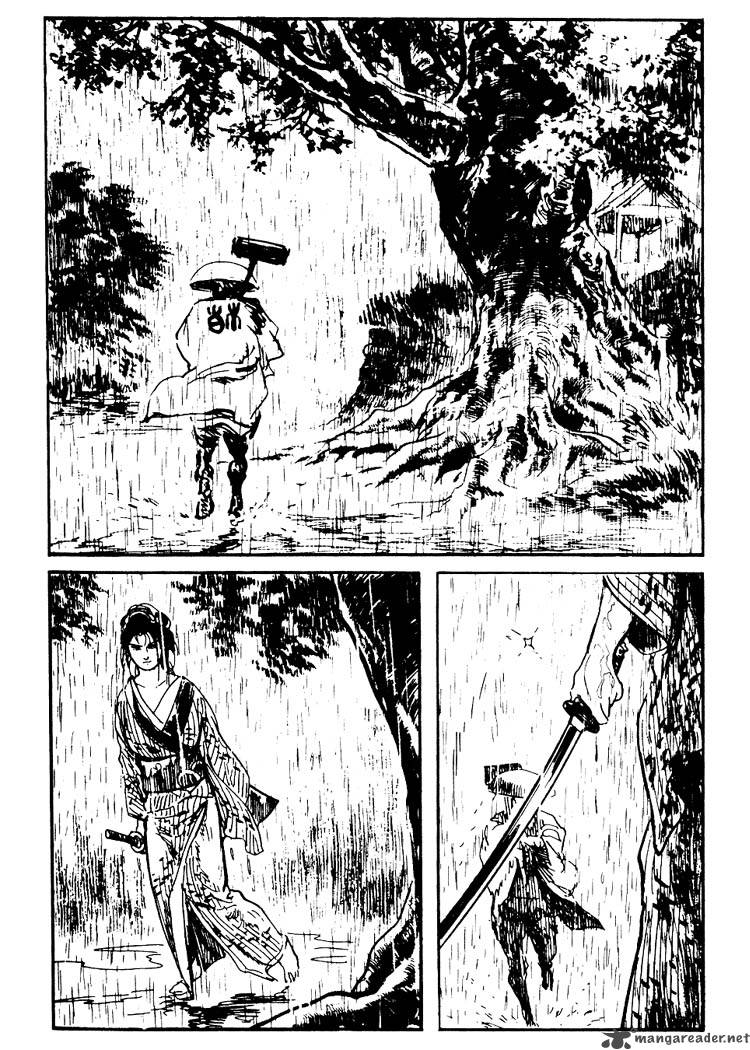 Lone Wolf And Cub 14 99