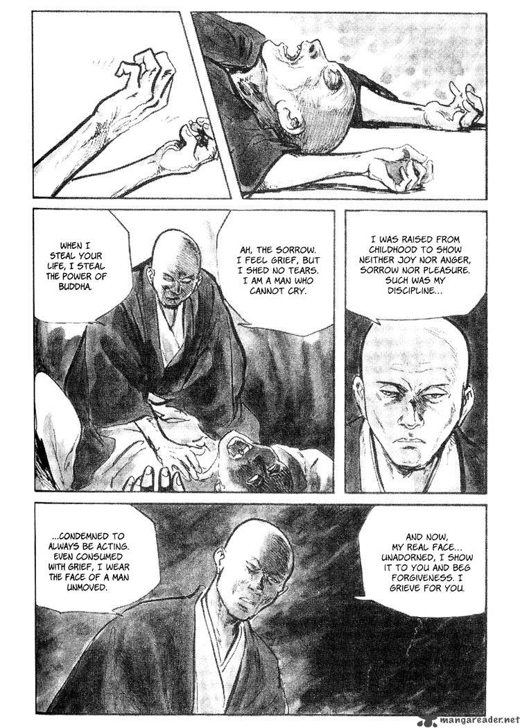 Lone Wolf And Cub 15 217