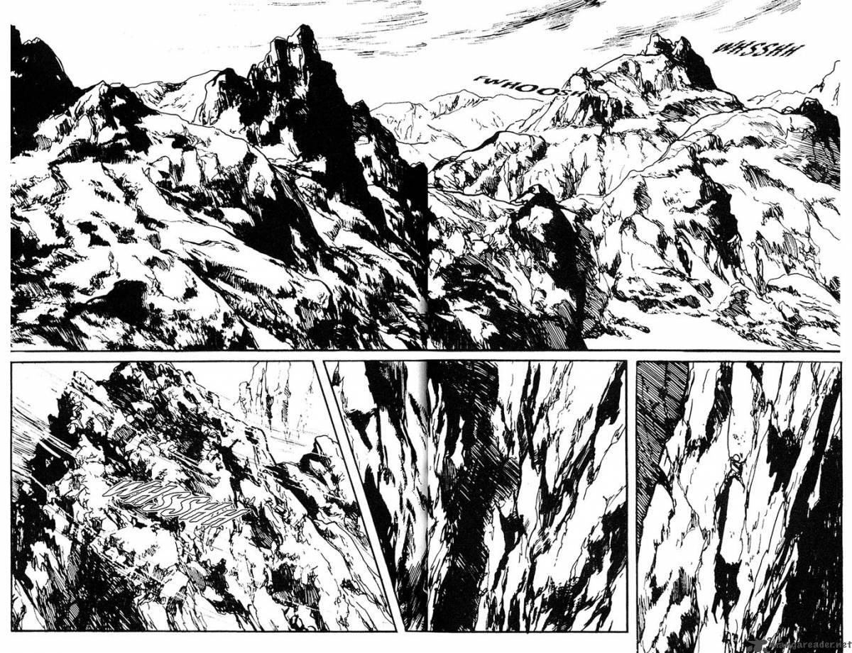 Lone Wolf And Cub 15 298