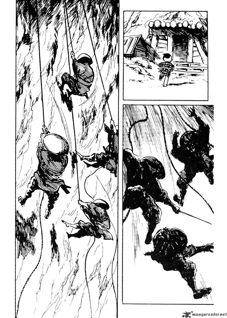 Lone Wolf And Cub 15 314