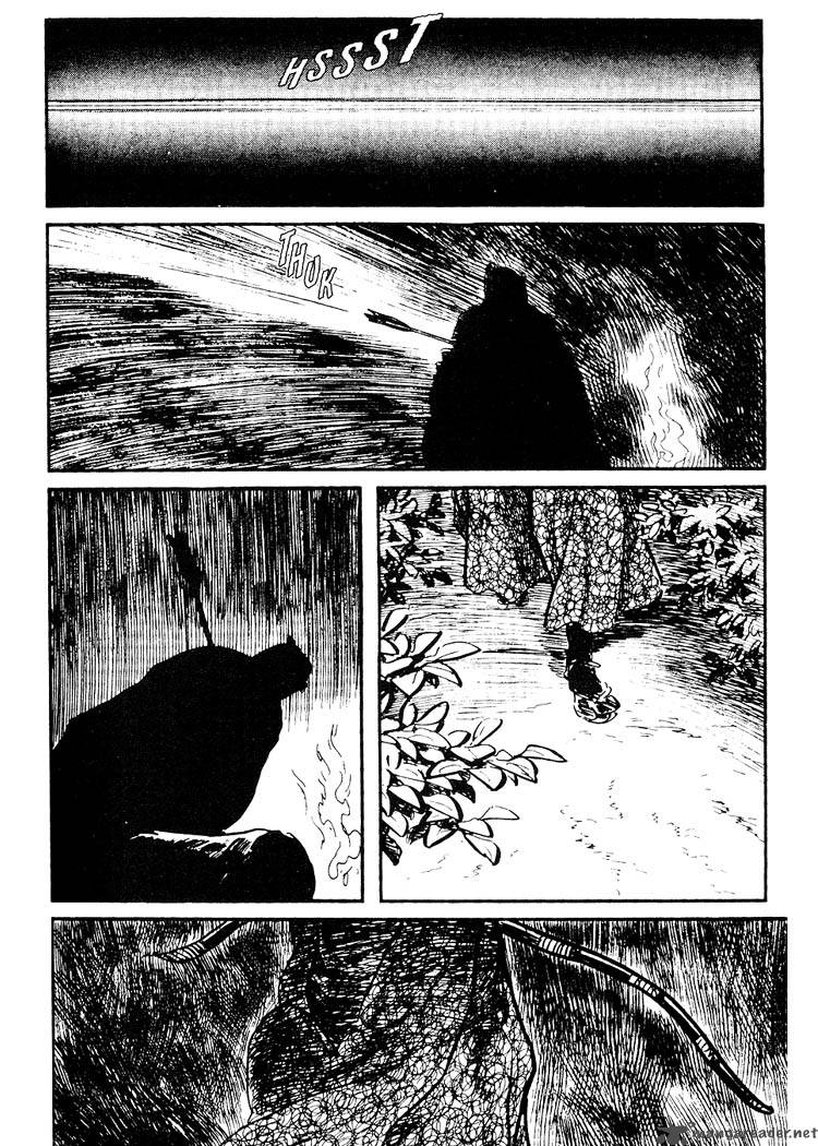 Lone Wolf And Cub 15 44
