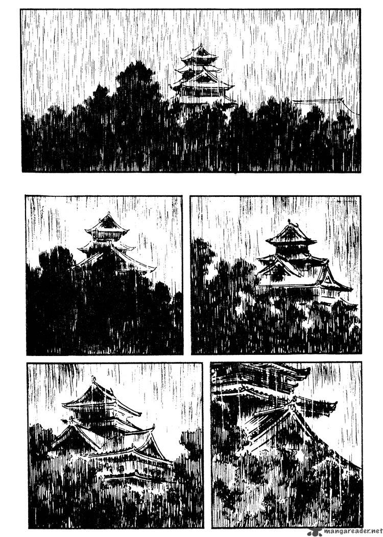 Lone Wolf And Cub 15 65