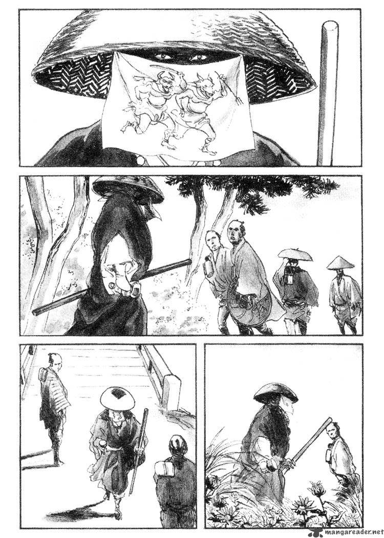 Lone Wolf And Cub 15 9