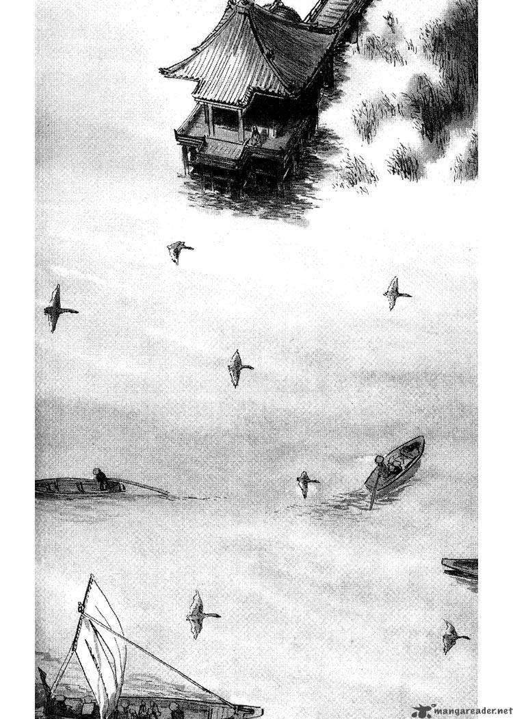Lone Wolf And Cub 16 120