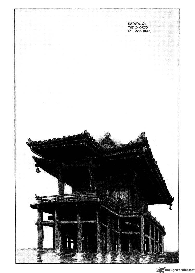 Lone Wolf And Cub 16 123