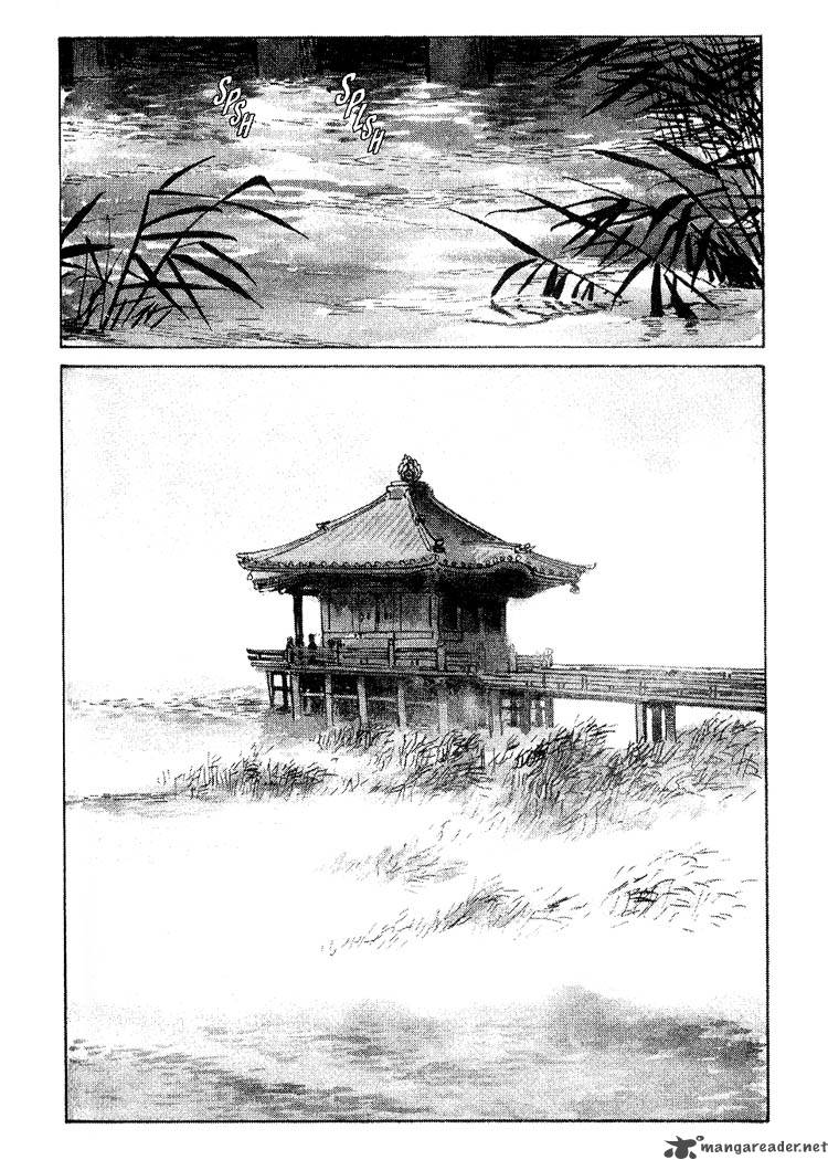 Lone Wolf And Cub 16 126