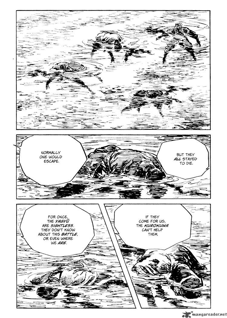 Lone Wolf And Cub 16 153