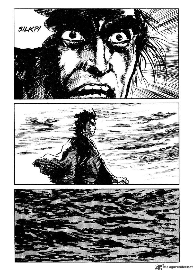 Lone Wolf And Cub 16 159