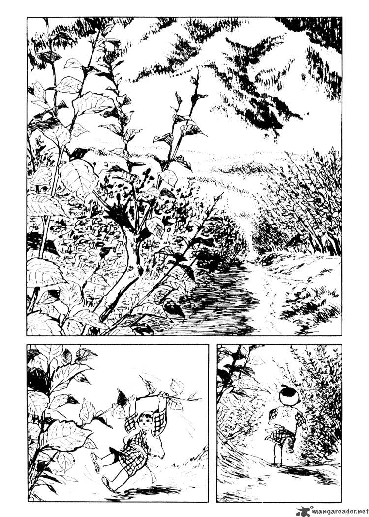 Lone Wolf And Cub 16 169