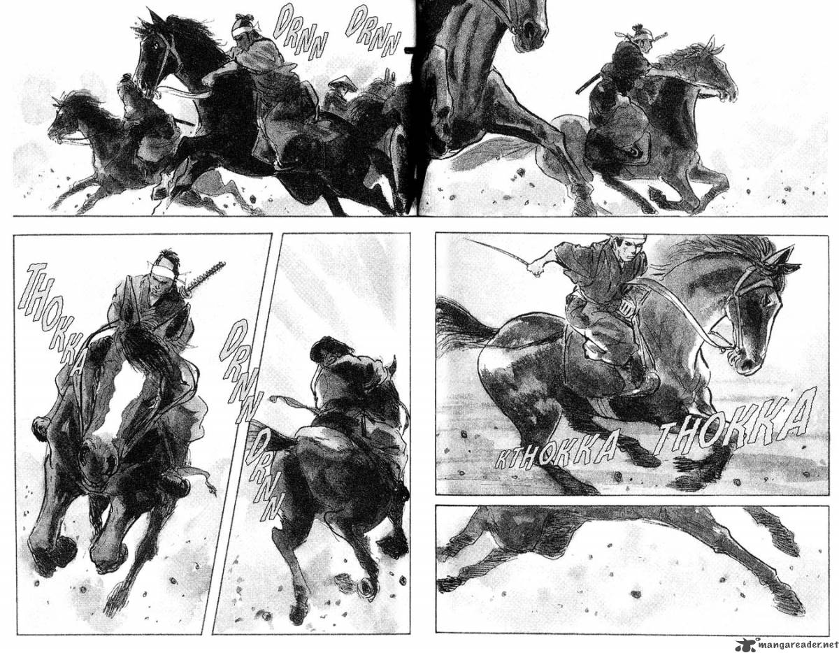 Lone Wolf And Cub 16 183