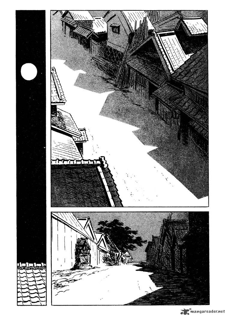 Lone Wolf And Cub 16 198