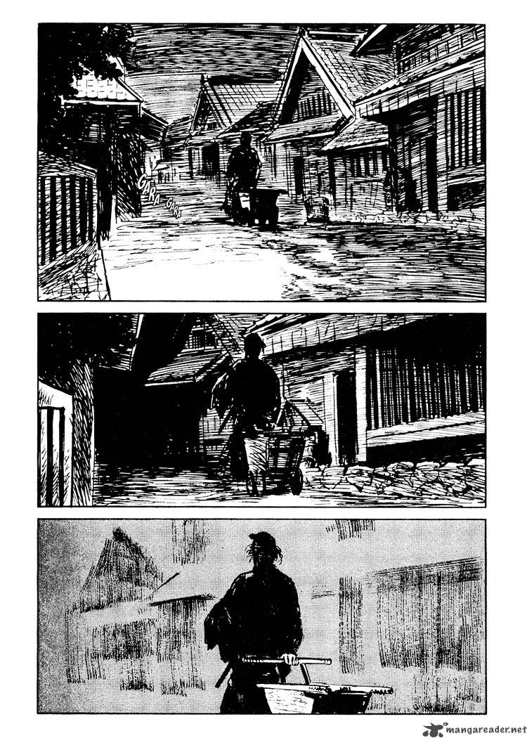 Lone Wolf And Cub 16 204